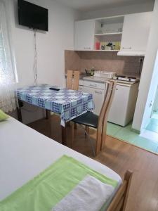 Deskom Zelena Vila