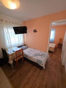 Deskom Zelena Vila
