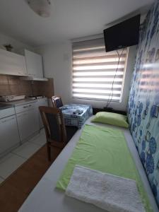 Deskom Zelena Vila