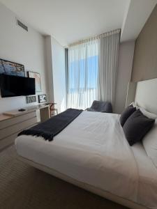 Amazing apartments at Lyfe Resort & Residences