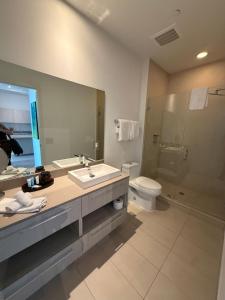 Amazing apartments at Lyfe Resort & Residences