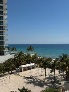 Amazing apartments at Lyfe Resort & Residences