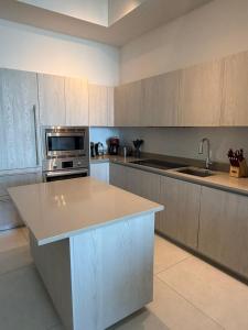Amazing apartments at Lyfe Resort & Residences