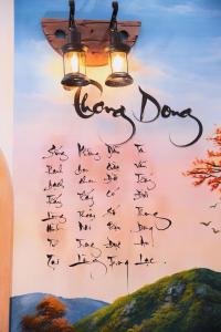 Thong dong homestay&villas