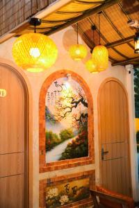 Thong dong homestay&villas