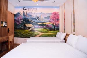 Thong dong homestay&villas