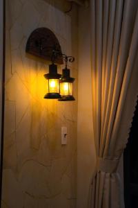 Thong dong homestay&villas