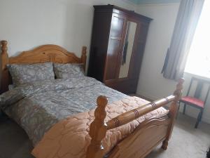 Fortedward Farm House