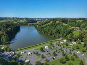 Forest Camping Resort Blaguš