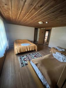 Yenice Forest Pansiyon