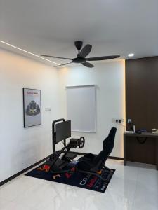 Chin Villa