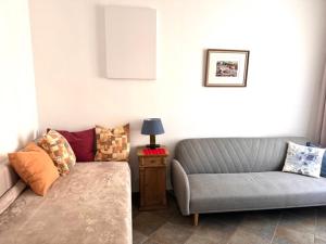 Pottery Town Center Apartment