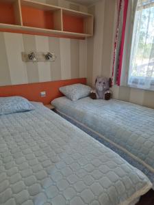 Mobile Home