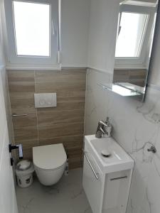 Apartmani Kaštelina 2