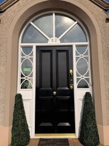 Causeway Lodge
