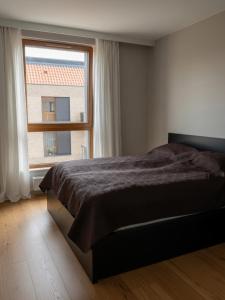 Flatbook Front Park - City Center Apartments Gdańsk