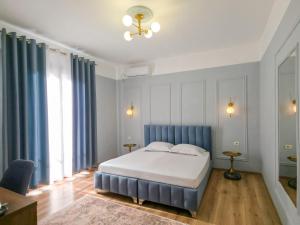 Villa Mishel
