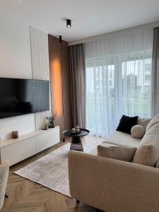 Casella Apartment E37 Lets Sea Baltic Park