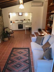 Escape to the Chianti