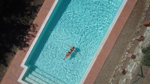 Escape to the Chianti
