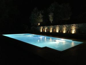 Escape to the Chianti