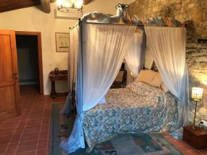 Escape to the Chianti