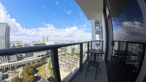 C5103 Outstanding Studio in the Heart of Downtown