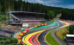 La Conciergerie du Circuit