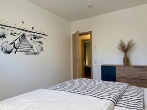 Pension Hirschburg Ferienhaus 12 - Ribnitz-Damgarten