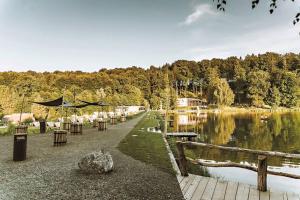 Forest Camping Resort Blaguš