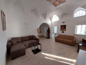 Le Stanze di Papa Paolo III
