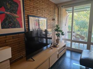 HomeHolidaysRentals Miracel - Costa Barcelona