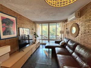 HomeHolidaysRentals Miracel - Costa Barcelona