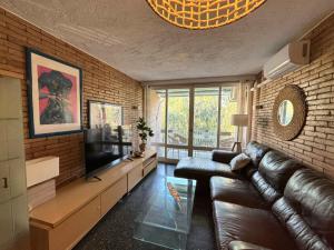HomeHolidaysRentals Miracel - Costa Barcelona