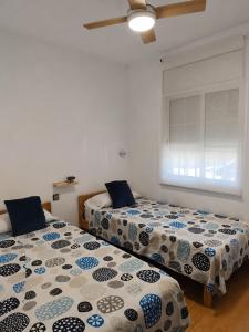 Apartamento Altafulla