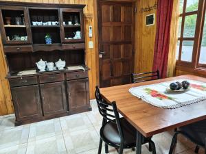 Aruma Lodge Cabaña