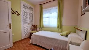 Chalet cerca de La Barrosa
