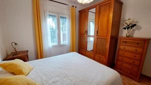 Chalet cerca de La Barrosa