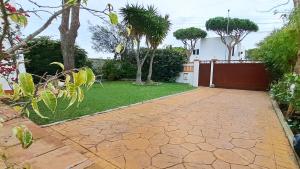 Chalet cerca de La Barrosa