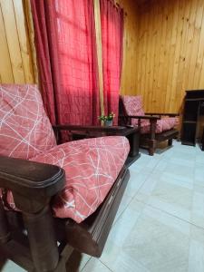 Aruma Lodge Cabaña
