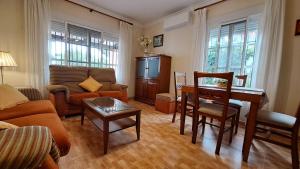 Chalet cerca de La Barrosa