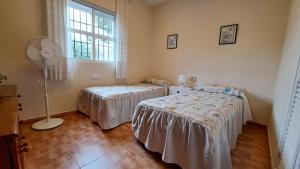 Chalet cerca de La Barrosa
