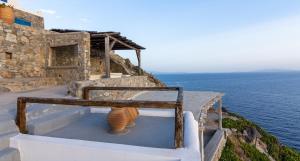 The Rock View Apartment