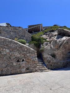 The Rock View Apartment
