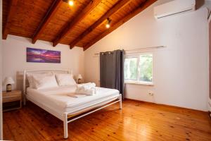 Harmony House Corfu 2