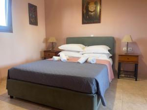 VILLA ANTONIS