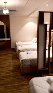 Down town hotel