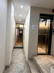 hotel evergreen