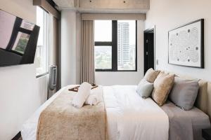 Apartamento en zona 10
