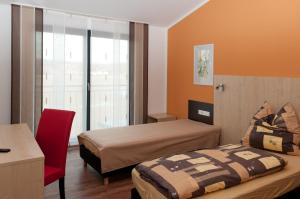 Auszeit Cafè & Hotel